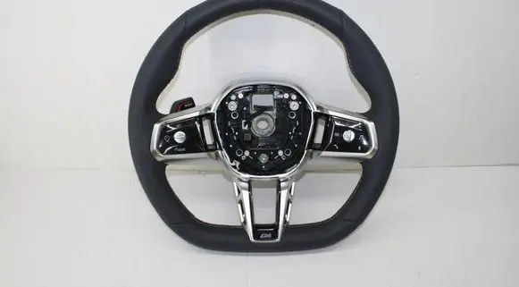 BMW 7 G70 Steering wheel 