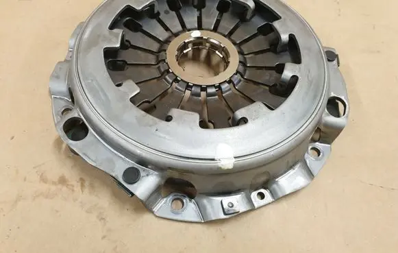 Subaru Legacy Pressure plate 30210aa260