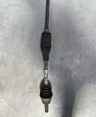 BMW X5 E70 Front driveshaft P762291401