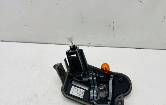 Volkswagen PASSAT B7 Tail light bulb cover holder 3AF945957
