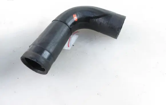 Renault Clio III Intercooler hose/pipe 800383140E