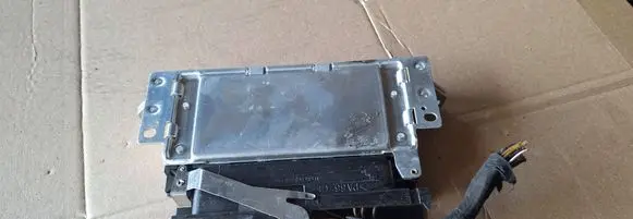 BMW 5 E34 ABS control unit/module 0265108006