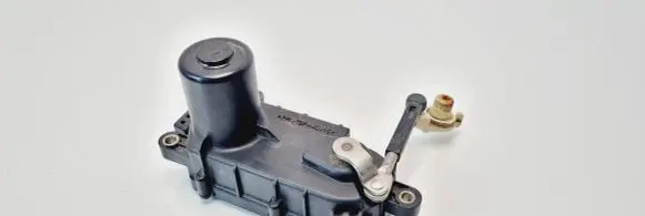 Hyundai Tucson TL Intake manifold valve actuator/motor 283232GGA1 060337KB 9047020002