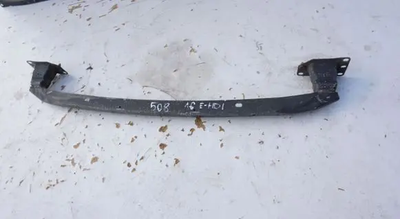 Peugeot 508 Front piece kit 