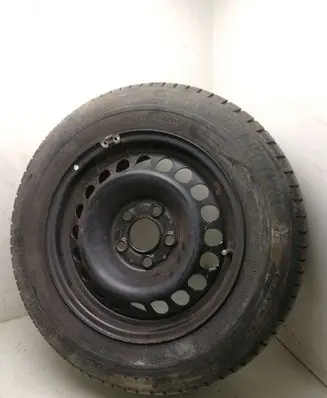 Mercedes-Benz E W210 R15 spare wheel A2104000202 2150246