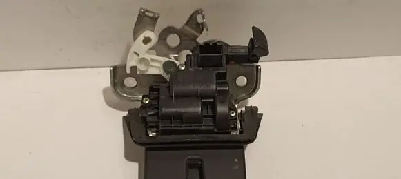 Audi Q5 SQ5 Tailgate/trunk/boot lock/catch/latch 8R0827505