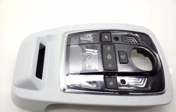 Peugeot 508 Front seat light 96884867XT 9686349477