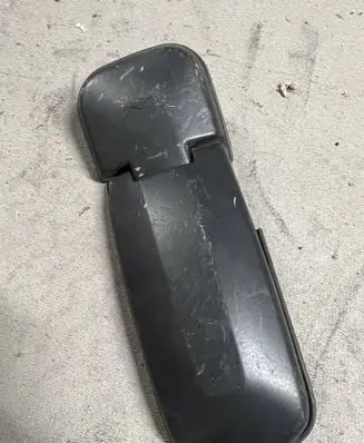 Opel Frontera B Tailgate/trunk/boot hinge