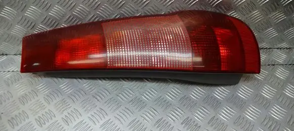 Fiat Punto (188) Rear/tail lights set 