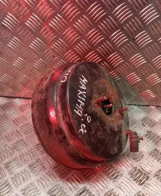 Nissan Maxima Brake booster
