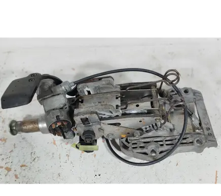 Audi A6 S6 C5 4B Steering wheel axle 4B0419502A 98245 10205422