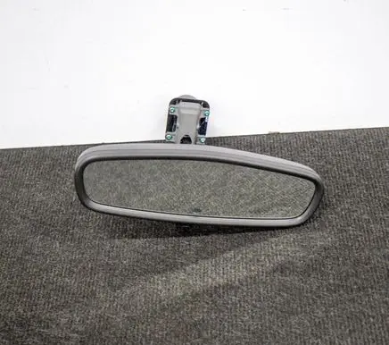 Opel Mokka Rear view mirror (interior) 13369365 E11026140