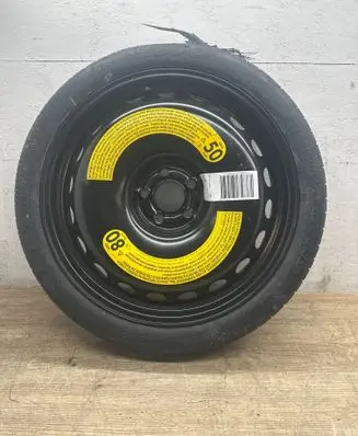 Audi A7 S7 4G R20 spare wheel 4G0601010B 4G0601027E 4G0601308