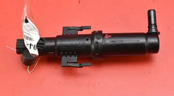 BMW 7 F01 F02 F03 F04 Windshield washer spray nozzle 7341541