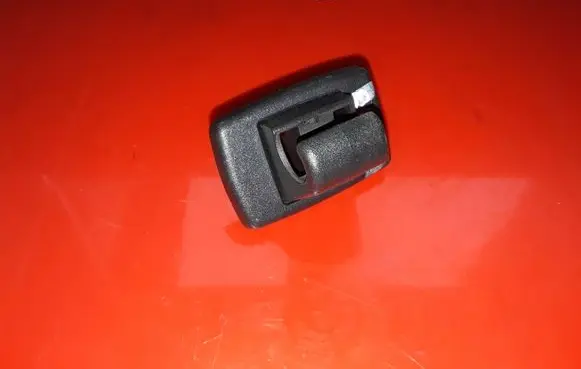Mercedes-Benz C W204 Sun visor clip/hook/bracket NOCODE