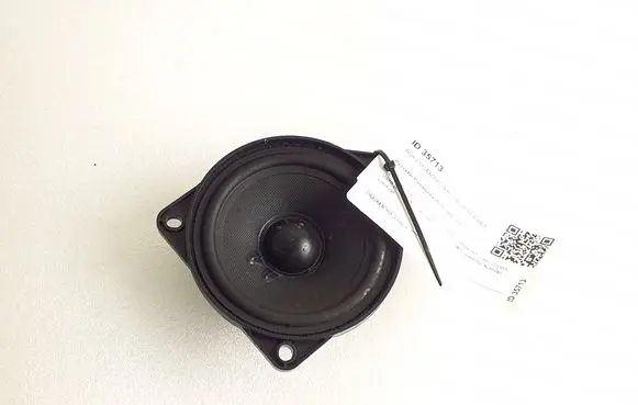 Porsche Panamera (970) Front door high frequency speaker 7PP035415 7PP035415G