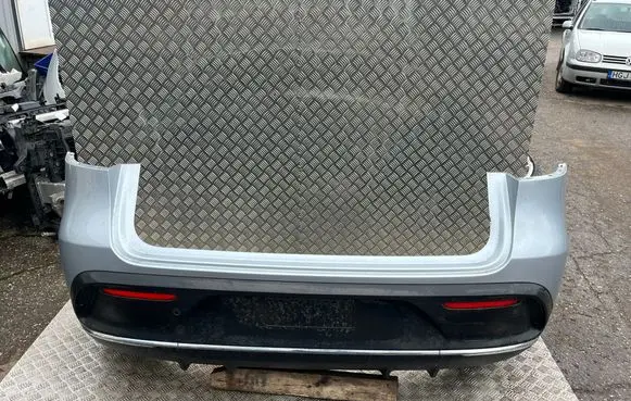 Mercedes-Benz EQC Rear bumper A2938851601