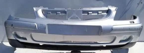 Citroen C5 Front bumper