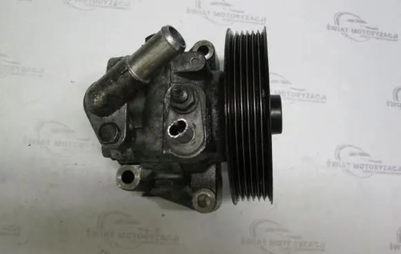 Ford Mondeo MK IV Power steering pump 443GB