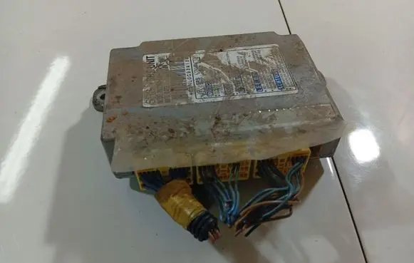 Airbag control unit/module