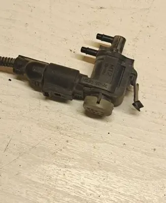 Ford Galaxy Turbo solenoid valve 1J0906283C