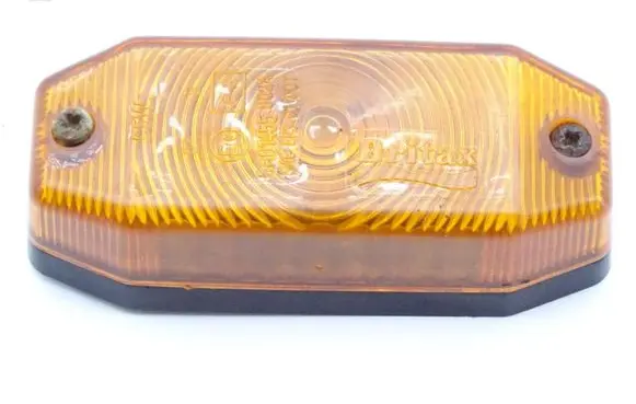 Iveco Daily 4th gen Front fender indicator light