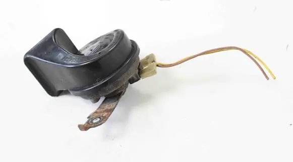 Mercedes-Benz CLS C219 Horn signal