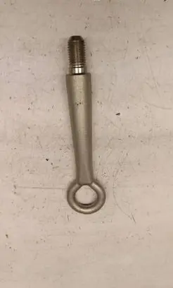 Mazda CX-5 Towing hook eye 