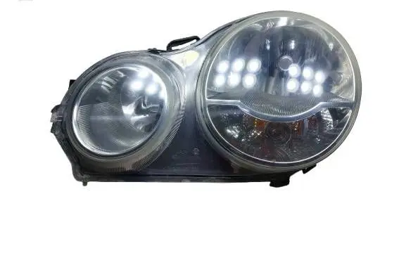 Volkswagen Polo Headlight/headlamp 153922KAS 153922