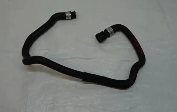 Citroen C3 Engine coolant pipe/hose 9671349780