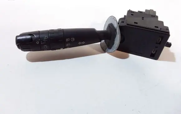 Peugeot 806 Indicator stalk 96251931