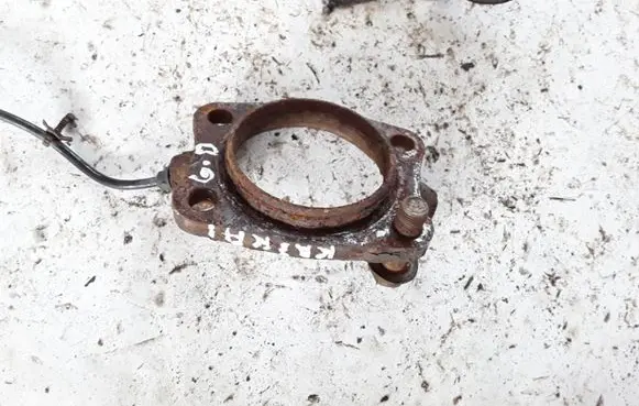 Nissan Qashqai Other brake parts NOCODE