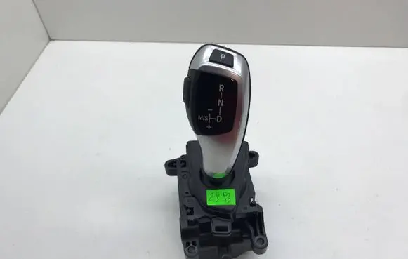 BMW 5 F10 F11 Gear shift switch/knob 