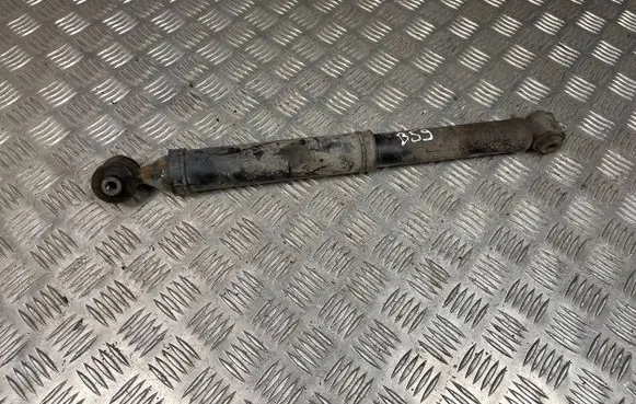 Peugeot 2008 I Rear shock absorber/damper 9677172680