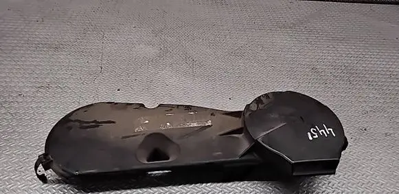 Audi A6 S6 C6 4F Timing belt guard (cover) E059109123AB 059109107H