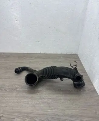 BMW 3 F30 F35 F31 Turbo air intake inlet pipe/hose 7810745 586509