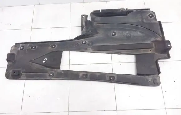 Citroen C5 Center/middle under tray cover 9644735680 9652436180