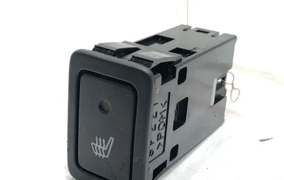Suzuki SX4 Seat heating switch 