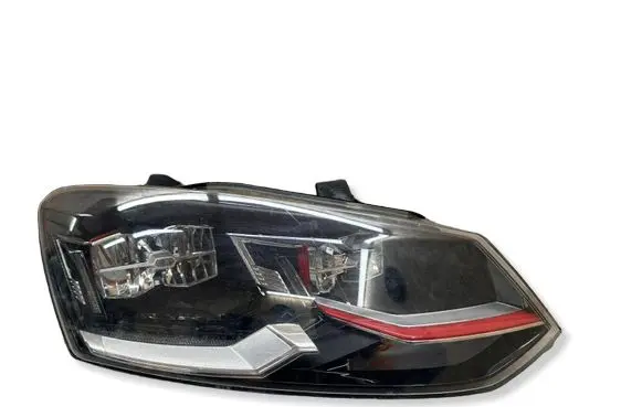 Volkswagen Polo V 6R Headlight/headlamp 6C2941036A