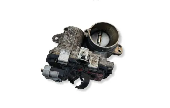 Citroen Nemo Throttle valve 9685879480