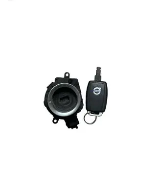 Volvo S40 Ignition lock 31252481