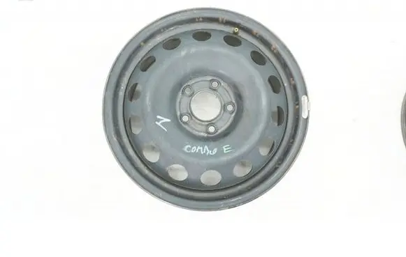 Opel Combo E R18 forged rim 9815311677