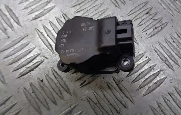Ford Mondeo Mk III A/C air flow flap actuator/motor 1S7H-19E616-AA