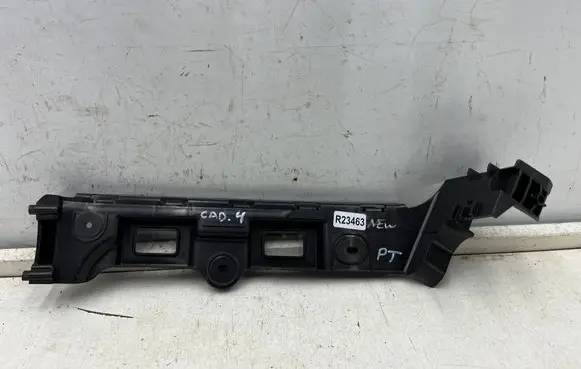Volkswagen Caddy Rear bumper mounting bracket 2K7807394