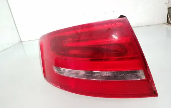 Audi A4 S4 B8 8K Rear/tail lights 219701