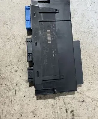 BMW 5 F10 F11 Comfort/convenience module 9267467