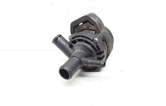 Mercedes-Benz E W212 Electric auxiliary coolant/water pump 3130591163 A2118350028