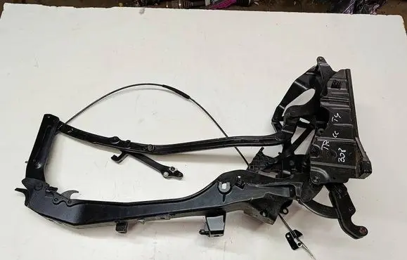 Peugeot 308cc Convertible roof hinge 9683771777T4 9683771777
