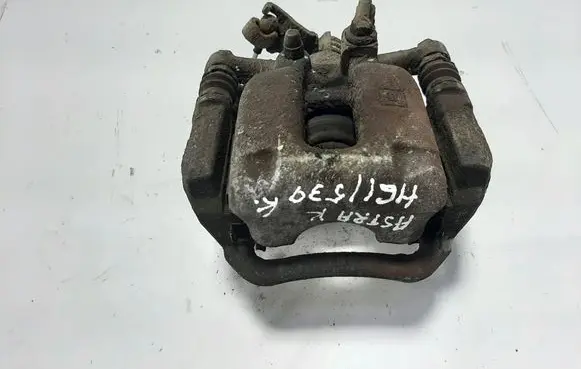 Opel Astra K Rear brake caliper 