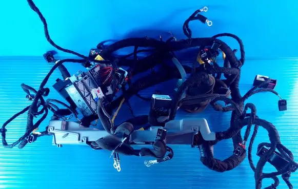 Chevrolet Cruze Engine installation wiring loom 95219984 13222786